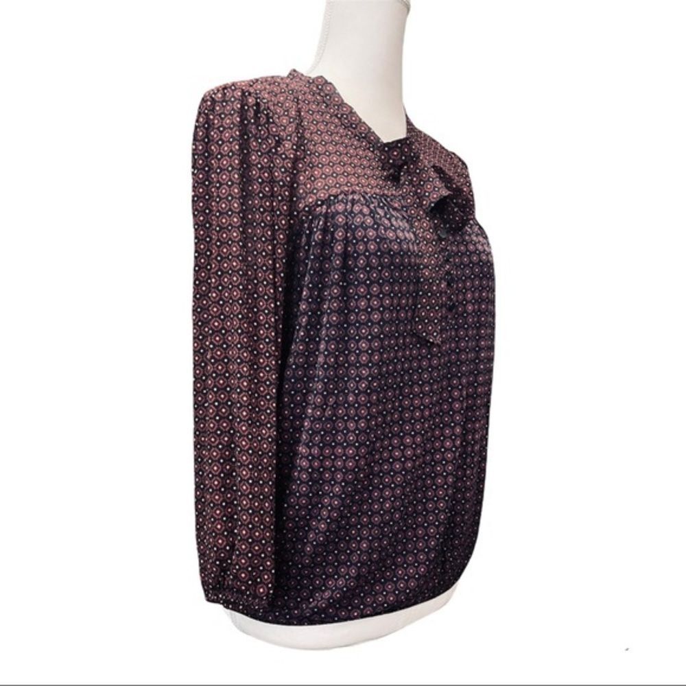 Ann Taylor‎ Loft Blouse - Picture 2 of 5